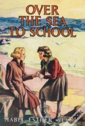 Capa do artigo Over The Sea To School