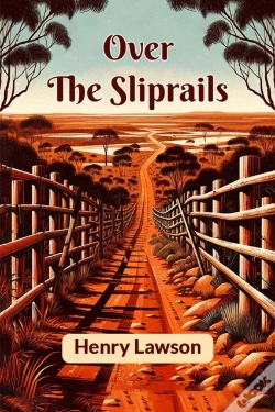 Capa do artigo Over The Sliprails (Edition2024)