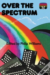 Capa do artigo Over The Spectrum