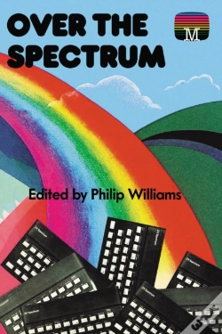 Capa do artigo Over The Spectrum
