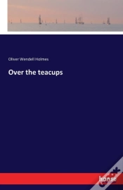 Capa do artigo Over The Teacups
