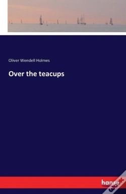Capa do artigo Over The Teacups