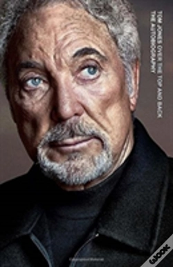 Capa do artigo Over The Top And Back