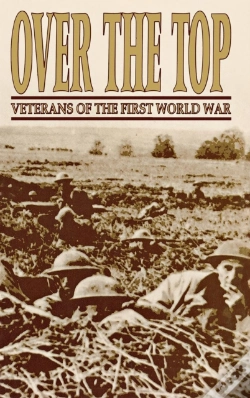 Capa do artigo Over The Top