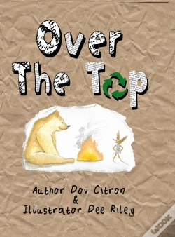 Capa do artigo Over The Top