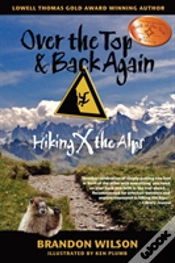 Capa do artigo Over The Top & Back Again
