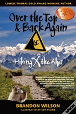 Capa do artigo Over The Top & Back Again