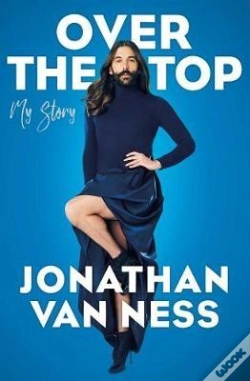 Capa do artigo Over The Top