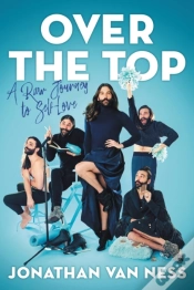 Capa do artigo Over The Top