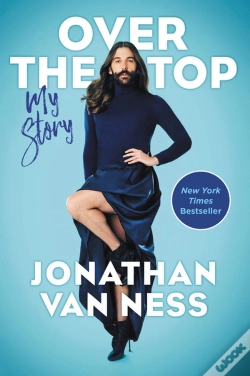 Capa do artigo Over The Top
