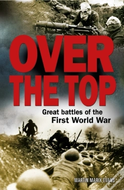 Capa do artigo Over The Top