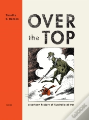 Capa do artigo Over The Top