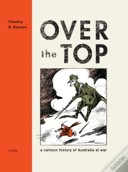 Capa do artigo Over The Top