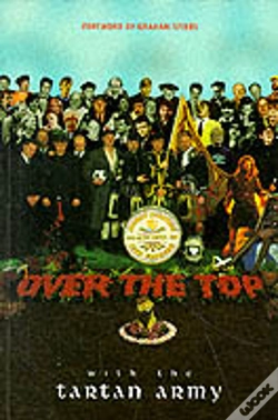 Capa do artigo Over The Top With The Tartan Army