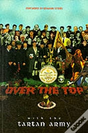 Capa do artigo Over The Top With The Tartan Army