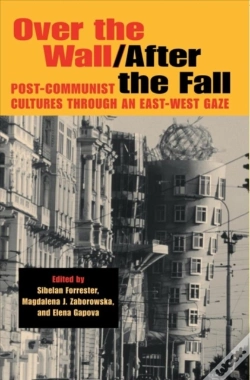 Capa do artigo Over The Wall/After The Fall