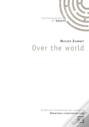 Capa do artigo Over The World