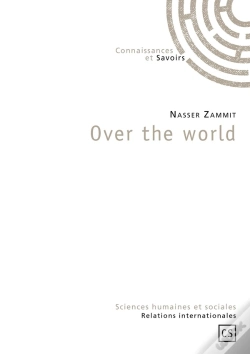Capa do artigo Over The World