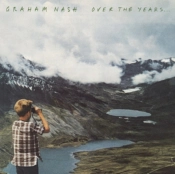 Capa do artigo Over the Years... - Vinil
