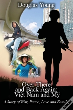 Capa do artigo Over There And Back Again