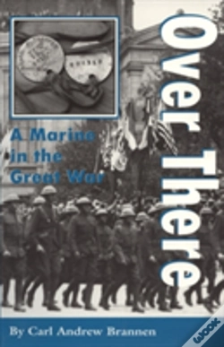 Capa do artigo Over There