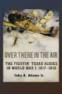 Over There In The Air - Preview