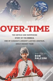 Capa do artigo Over-Time