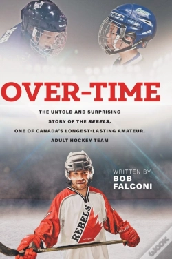 Capa do artigo Over-Time