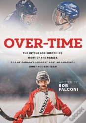 Capa do artigo Over-Time