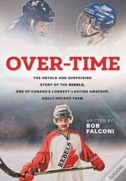 Capa do artigo Over-Time