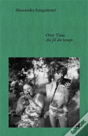 Capa do artigo Over Time - Conversations About Documents And Dreams