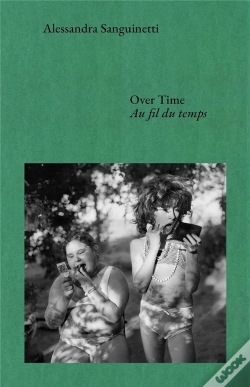 Capa do artigo Over Time - Conversations About Documents And Dreams