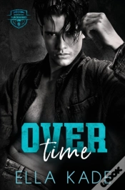 Capa do artigo Over Time
