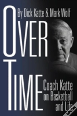Capa do artigo Over Time