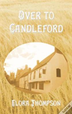 Capa do artigo Over To Candleford