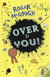 Capa do artigo Over To You!