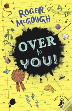 Capa do artigo Over To You!