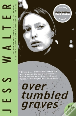 Capa do artigo Over Tumbled Graves