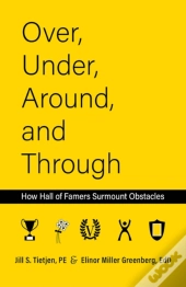 Over, Under, Around And Through