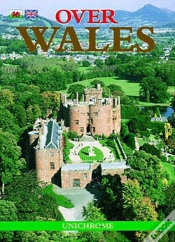 Capa do artigo Over Wales