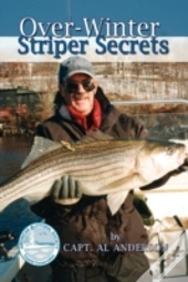 Over-Winter Striper Secrets