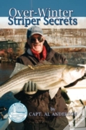 Capa do artigo Over-Winter Striper Secrets