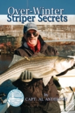 Capa do artigo Over-Winter Striper Secrets