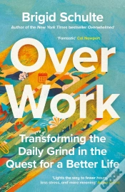 Capa do artigo Over Work