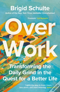 Capa do artigo Over Work