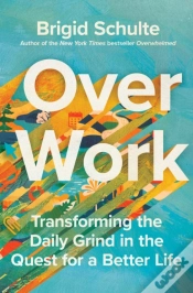Capa do artigo Over Work