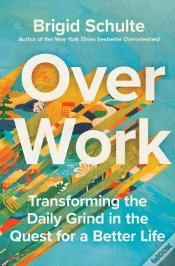 Capa do artigo Over Work
