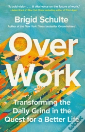 Capa do artigo Over Work