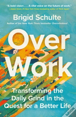 Capa do artigo Over Work