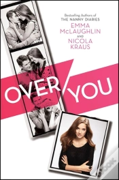 Capa do artigo Over You